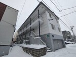 札幌市東区北21条東「ピアコート」