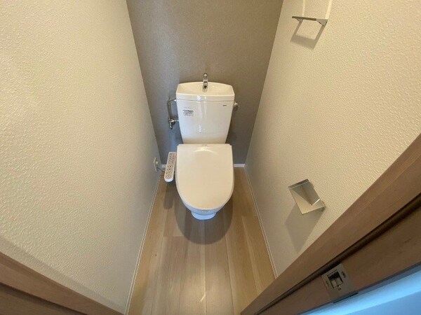 トイレ(トイレです。ウォシュレット付を探している方、おすすめです！)