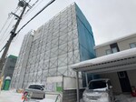 札幌市西区八軒五条西「ラピスブラオ八軒」