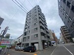 札幌市中央区北一条西「アヴェニュ近美前」