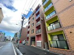 札幌市中央区南4西「グランスター8」