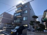 札幌市北区麻生町1丁目「クロスコート麻生1」