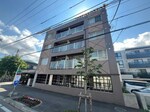 札幌市中央区南11条西「サイレンス旭ヶ丘」