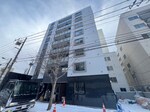 札幌市中央区南1条「アルファスクエア南1西18」