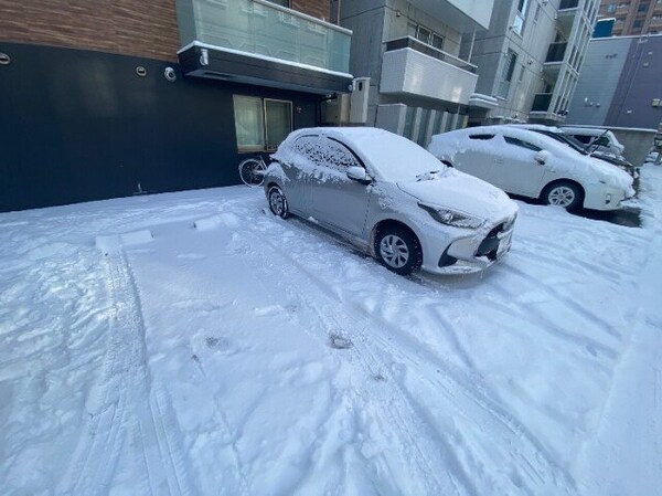 駐車場(駐車場その他)