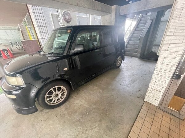 駐車場(駐車場その他)