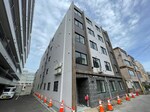 札幌市中央区南八条西「グランメール南8西10」