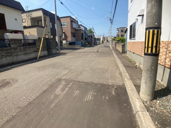 駐車場(駐車場その他)