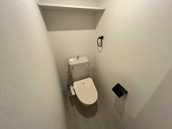 トイレ(トイレです。ウォシュレット付を探している方、おすすめです！)