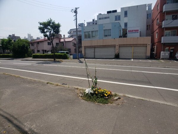 駐車場(駐車場その他)