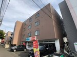 札幌市東区北23条東「SEKI　BLD.」