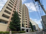 札幌市中央区南6条西「クレステージS6W12タワー」