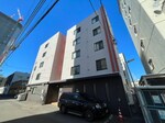 札幌市東区北8条東「リージェントＳ札幌」