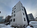 札幌市東区北十七条東「シティレジデンス北17条」