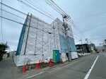 札幌市西区発寒5条「ル・ヌアージュ宮の沢」