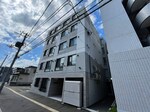 札幌市北区北23条西「レジデンス北23条」