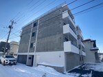 札幌市中央区南12条西「ヴォーネン幌西」