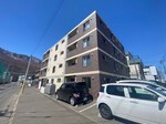 札幌市中央区南28条西「NOON南山鼻」