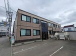 札幌市北区北28条西「メゾンドYOU」