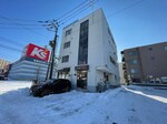 札幌市北区新琴似4条「フロンティア麻生南」