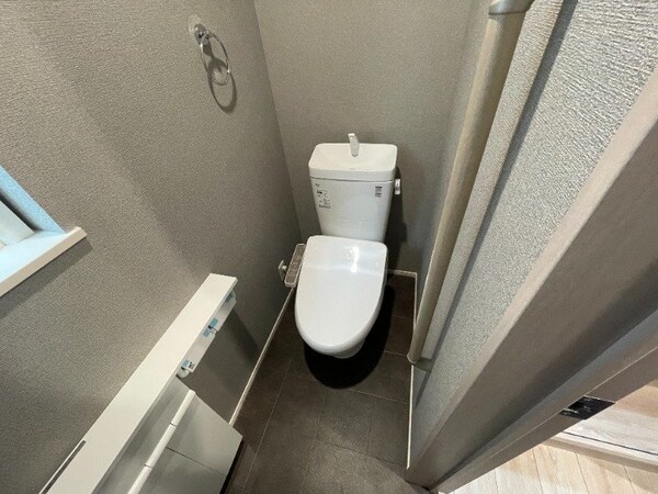 トイレ(トイレです。ウォシュレット付を探している方、おすすめです！)