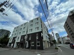 札幌市北区北十二条西「Angeaile43°」