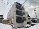 札幌市東区北31条東「JNO31」