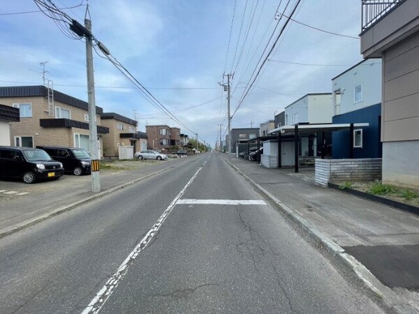 駐車場(駐車場その他)