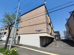 札幌市北区太平七条「ボヌール」