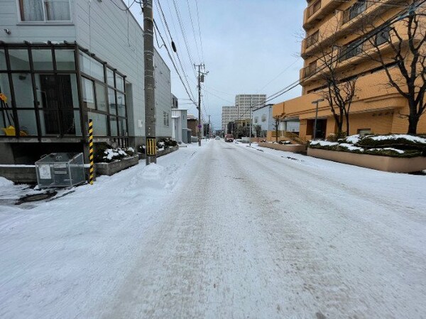 その他共有部分(駐輪場その他)