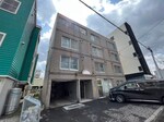 札幌市東区北15条東「ハイムプレステージ」