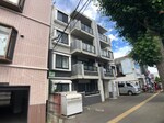 札幌市北区麻生町「ルピナス麻生」