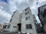 札幌市西区発寒2条「RESTATE札幌西」