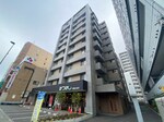 札幌市北区北２３条西「ノルテブリッサ２４ロード」