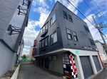 札幌市東区北35条東「MIU.CO.BLD03」