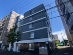 札幌市東区北14条東「シャトージュネス」