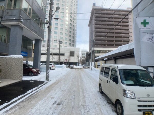 駐車場(駐車場その他)