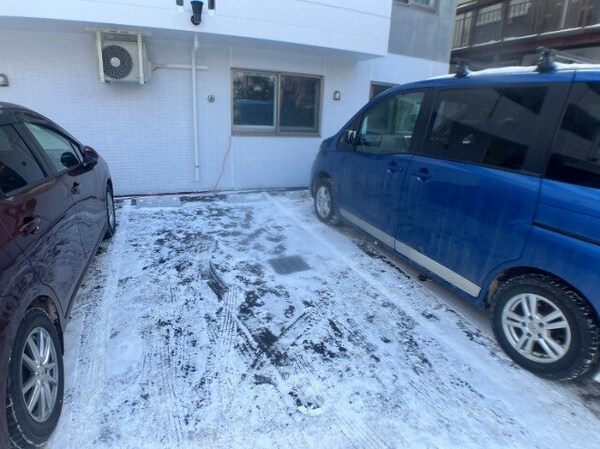 駐車場(駐車場その他)