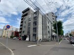 札幌市北区北14条西「il coure due」