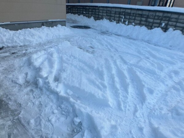 駐車場(駐車場その他)