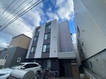 札幌市中央区南7条西「F・ASAHI　S7W17」