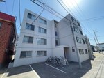 札幌市北区新琴似６条「ASM麻生」