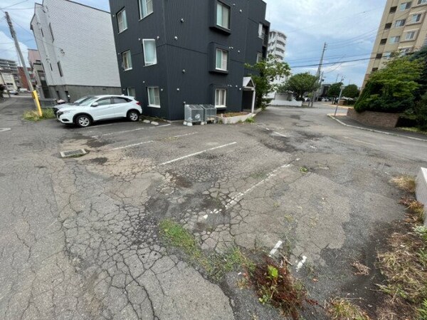 駐車場(駐車場その他)