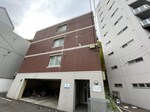 札幌市中央区南6条西「ルネッサンス円山くりの木」