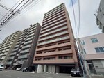 札幌市北区北17条西「ラ・クラッセ札幌シティフロント」