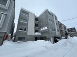 札幌市東区北19条東「ロイヤルガーデン」