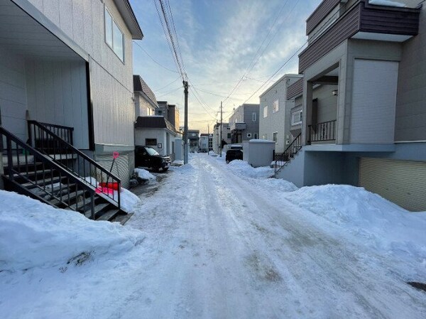 その他共有部分(駐輪場その他)