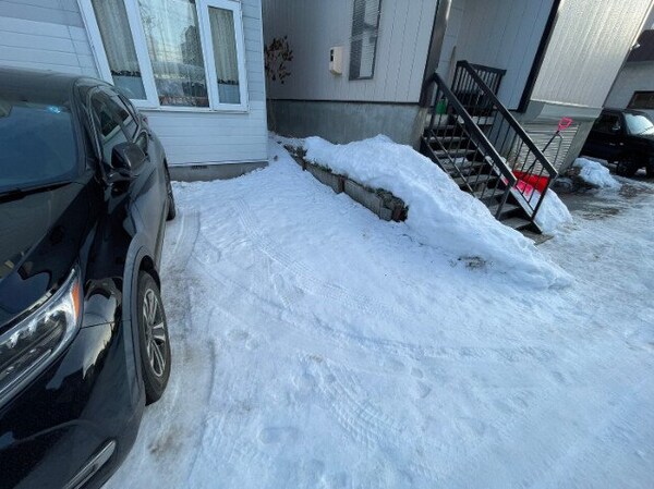 駐車場(駐車場その他)