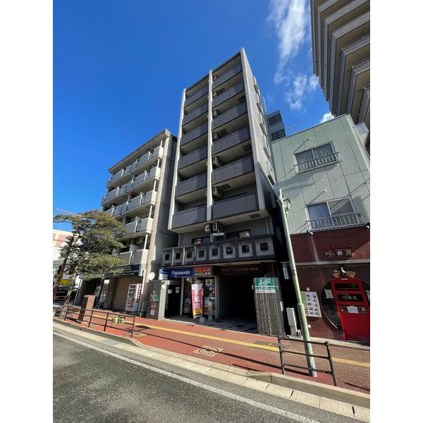 ウエストヴィレッジ西公園