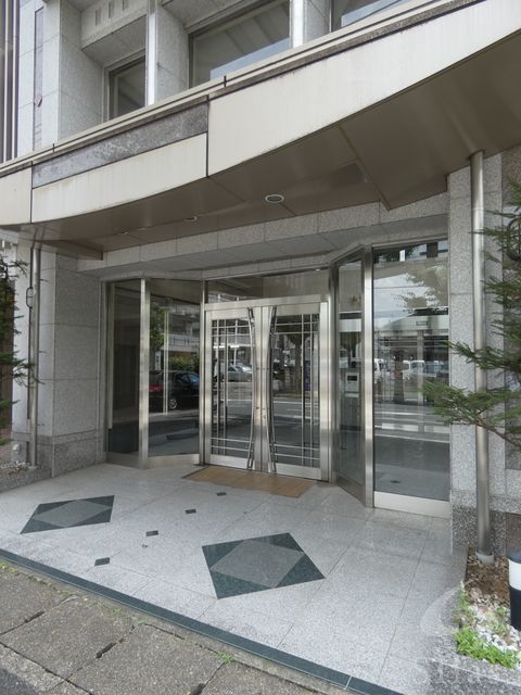 サンモール西京極